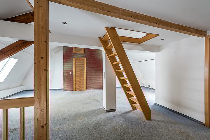 Foto 29 van Piusstraat 1-A