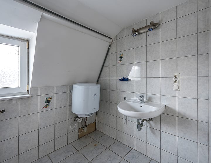 Foto 30 van Piusstraat 1-A