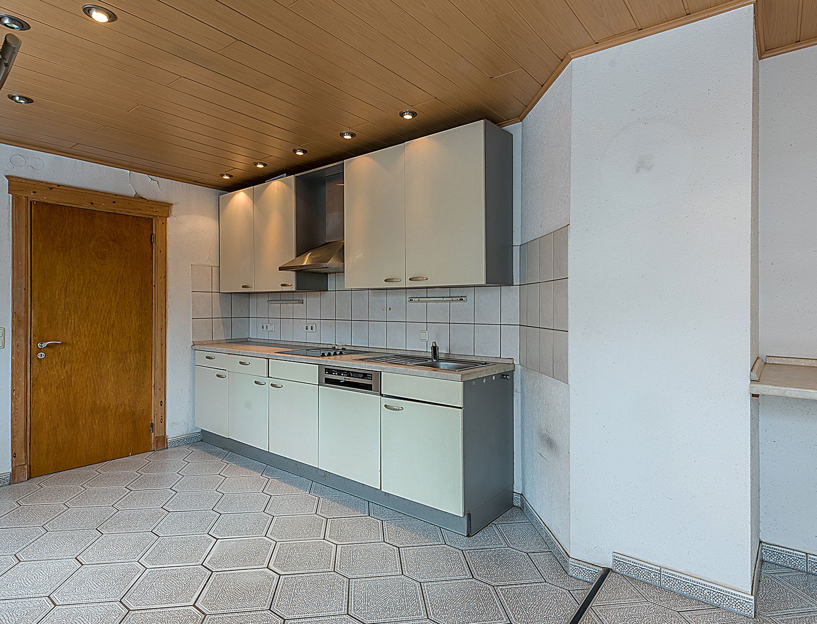 Foto 12 van Piusstraat 1-A