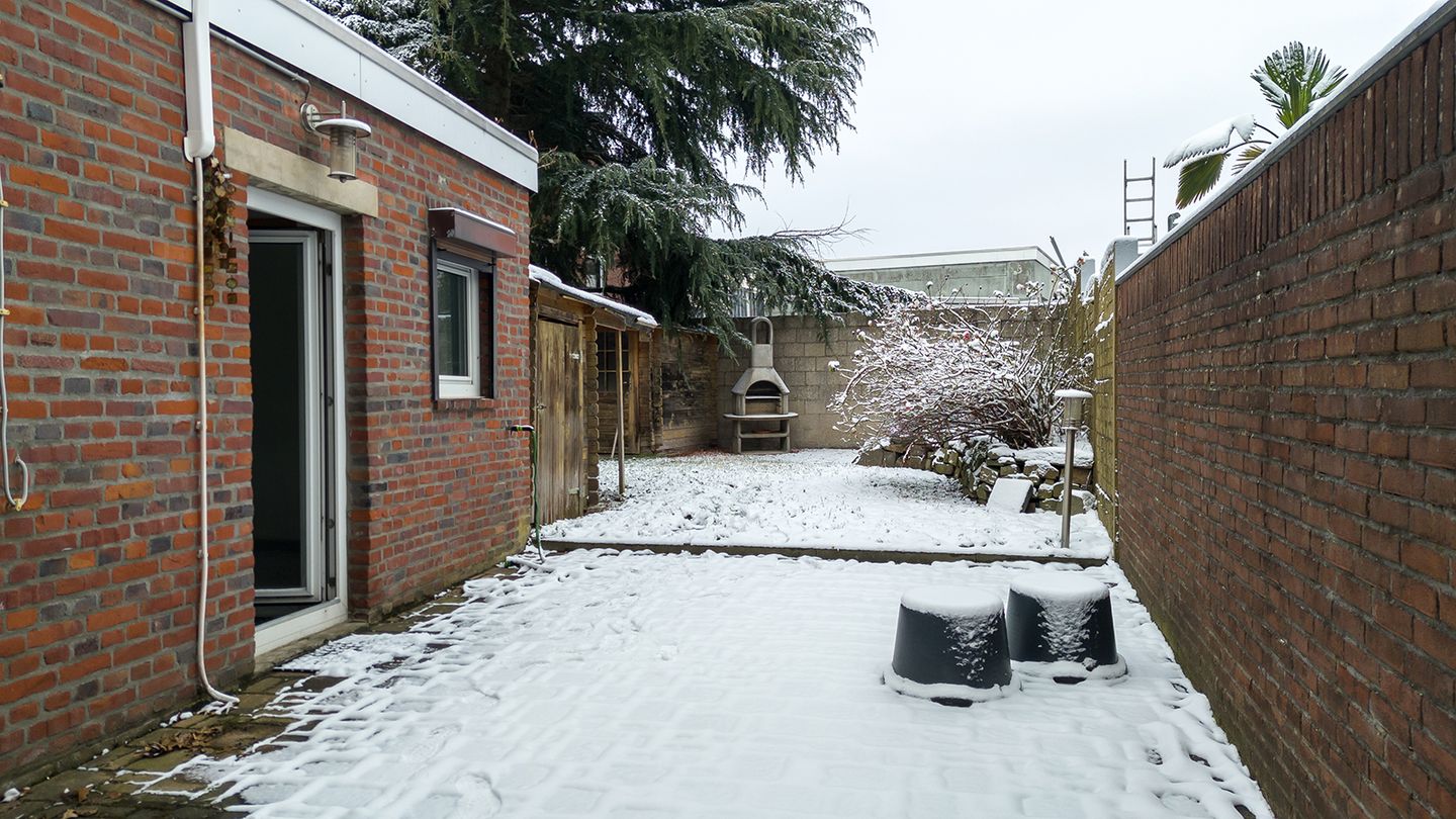 Foto 34 van Piusstraat 1-A