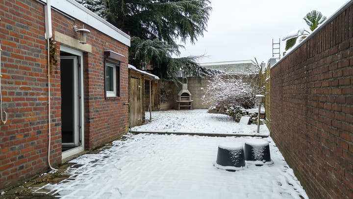 Foto 34 van Piusstraat 1-A