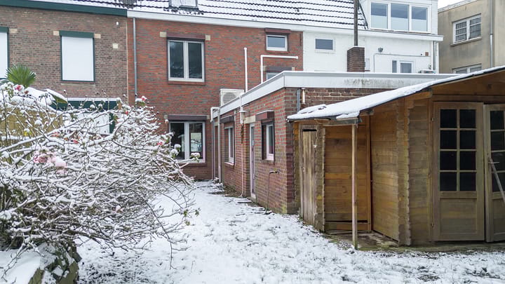 Foto 38 van Piusstraat 1-A