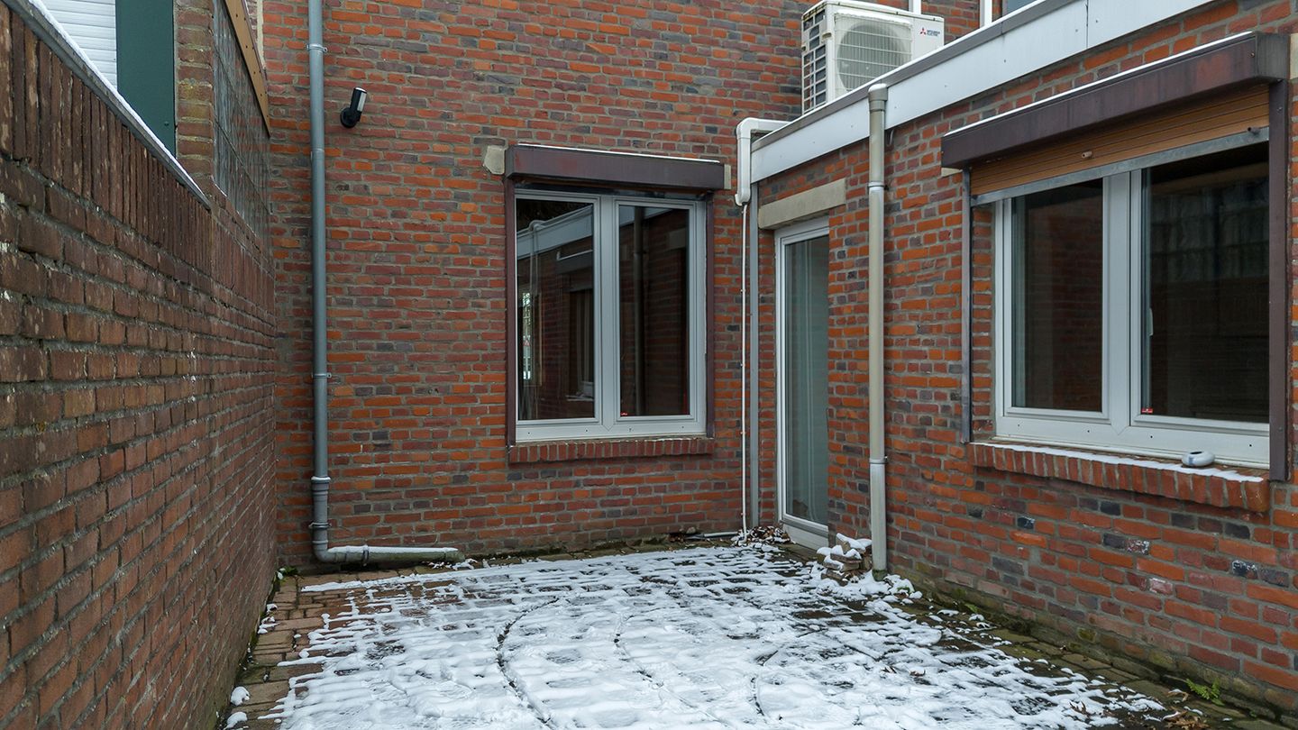 Foto 40 van Piusstraat 1-A