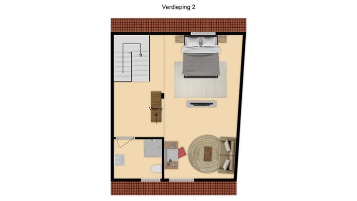 Foto 44 van Piusstraat 1-A