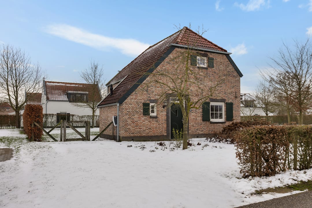 Photo 1 of Buitenhof de Leistert 15