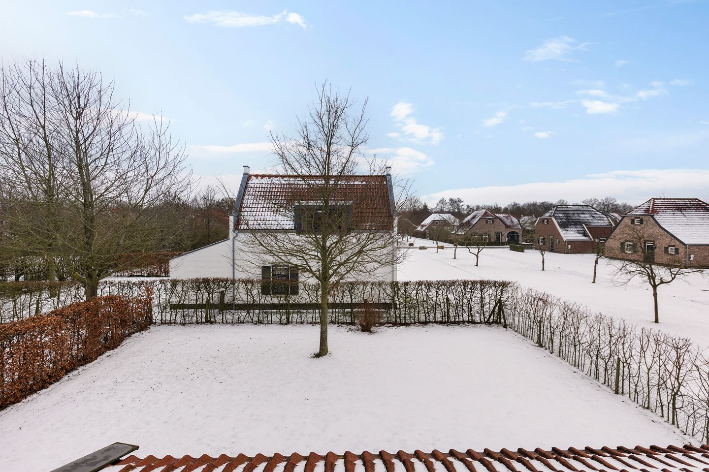 Photo 20 of Buitenhof de Leistert 15