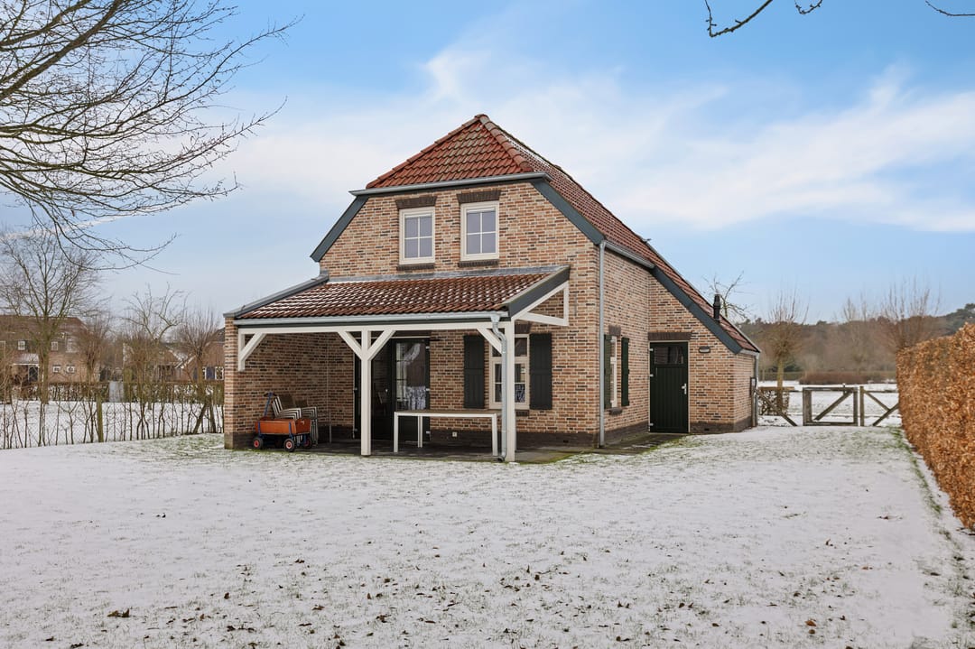 Photo 37 of Buitenhof de Leistert 15