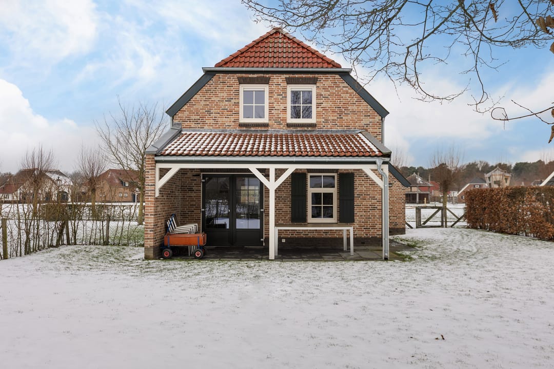 Photo 38 of Buitenhof de Leistert 15