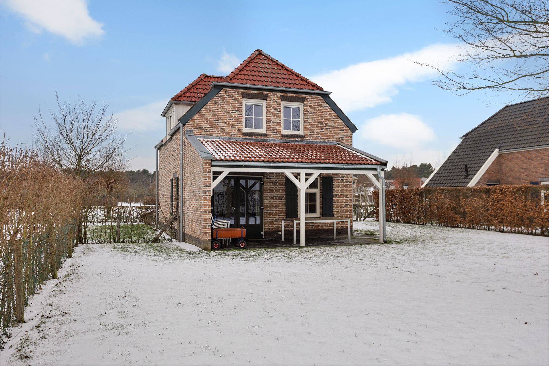 Photo 39 of Buitenhof de Leistert 15