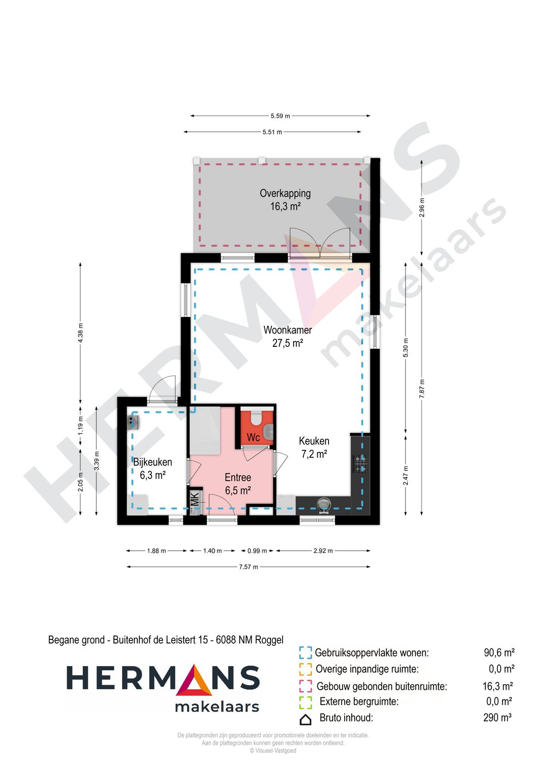 Photo 47 of Buitenhof de Leistert 15