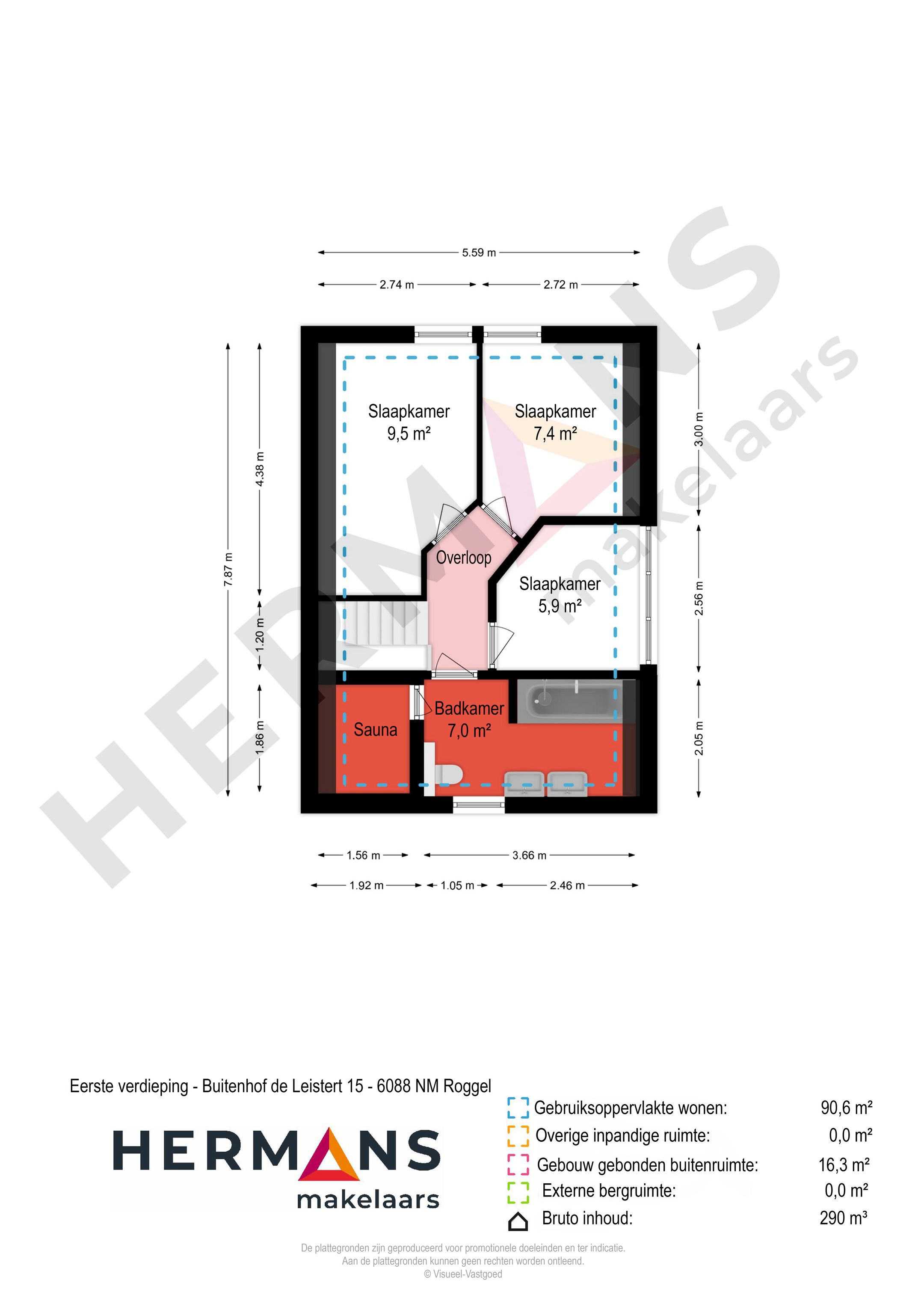 Photo 48 of Buitenhof de Leistert 15