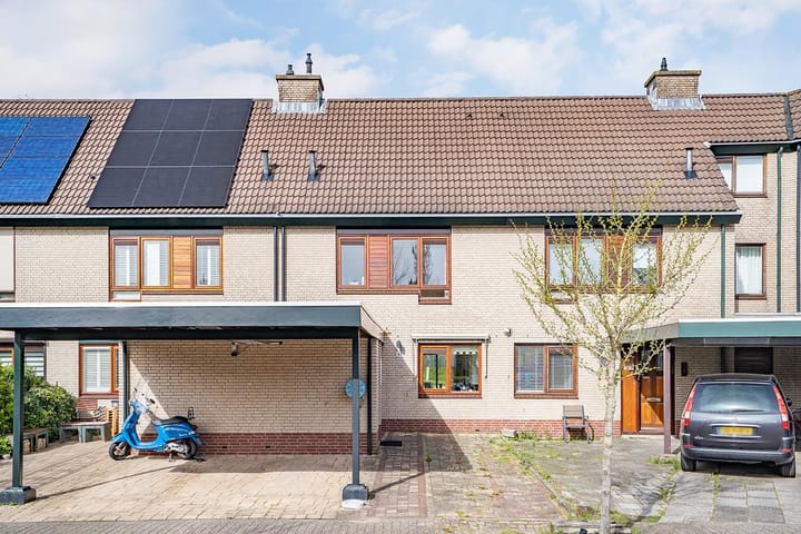 Foto 5 van Papiermolen 42