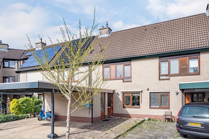 Foto 7 van Papiermolen 42