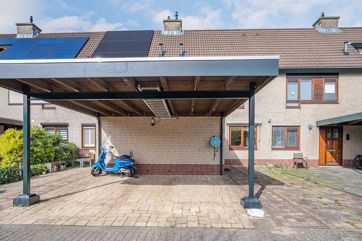 Foto 8 van Papiermolen 42