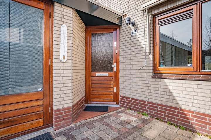 Foto 10 van Papiermolen 42