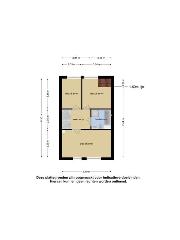 Foto 44 van Papiermolen 42