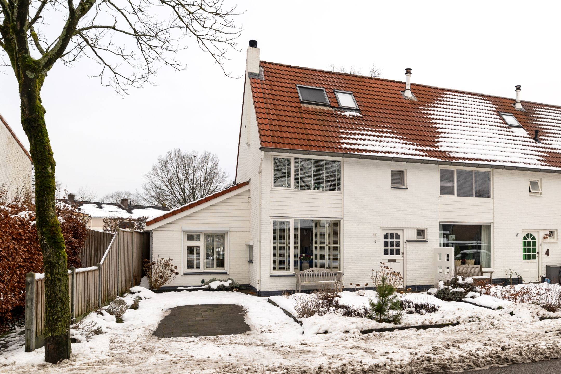 Buying a house in The Netherlands., Randweg 6