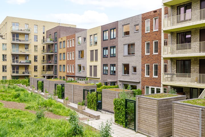 Van Leeuwenhoekpark 52