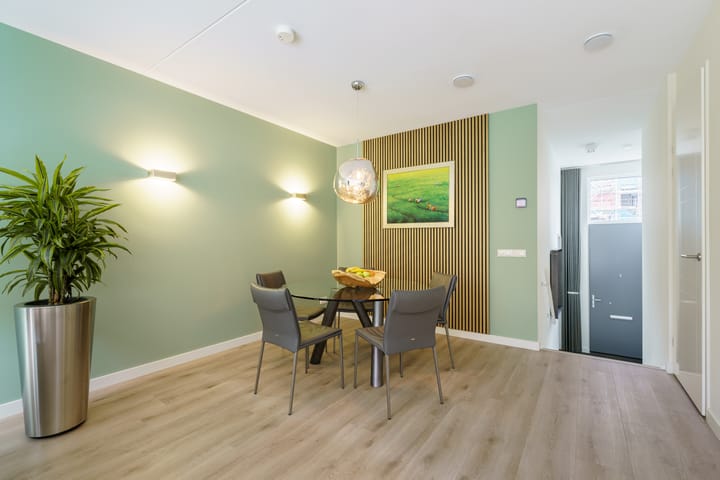 Foto 8 van Van Leeuwenhoekpark 52