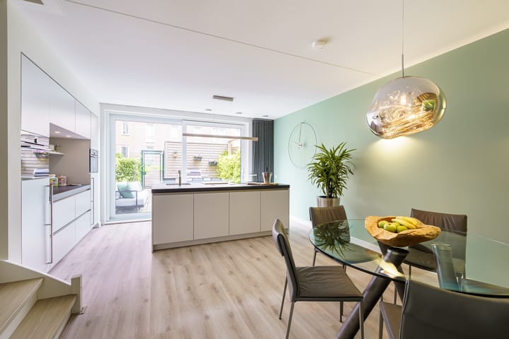 Foto 9 van Van Leeuwenhoekpark 52