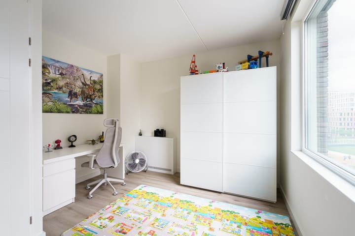 Foto 28 van Van Leeuwenhoekpark 52