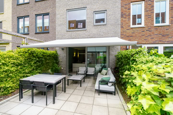 Foto 30 van Van Leeuwenhoekpark 52