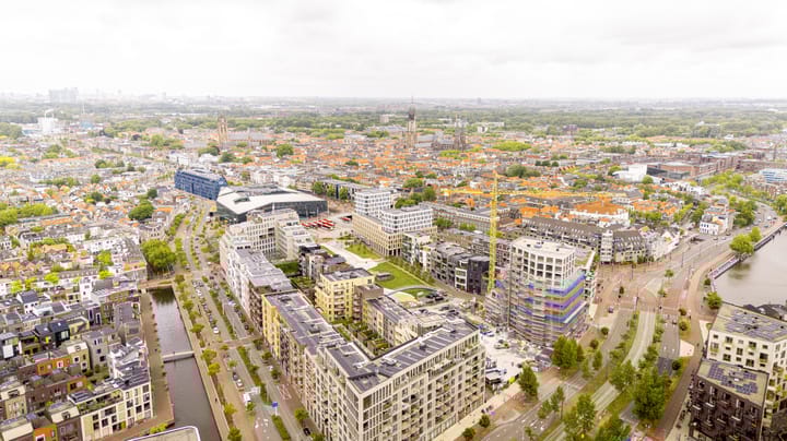 Foto 35 van Van Leeuwenhoekpark 52