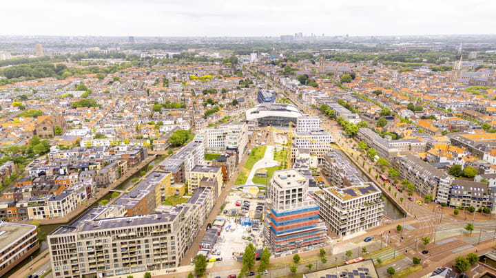 Foto 36 van Van Leeuwenhoekpark 52