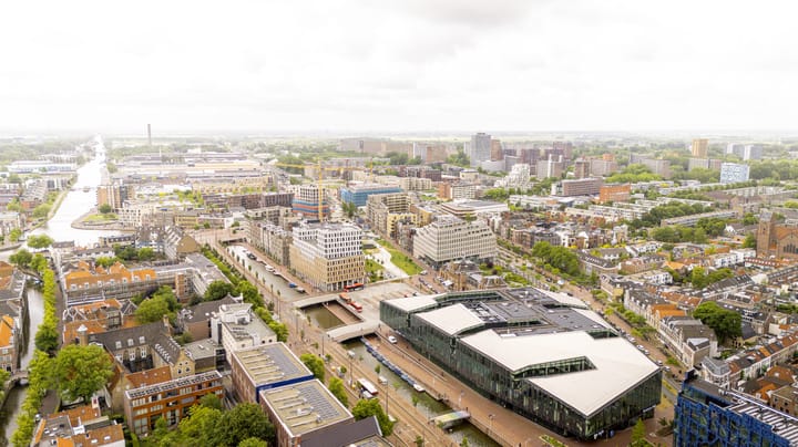 Foto 37 van Van Leeuwenhoekpark 52