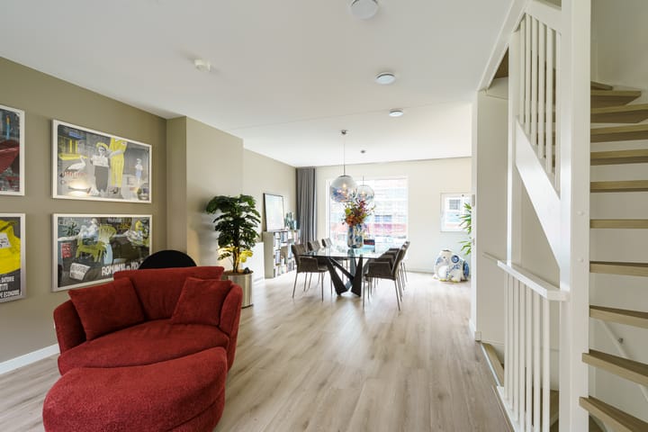 Foto 14 van Van Leeuwenhoekpark 52