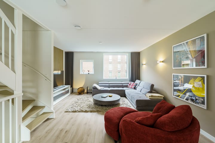 Foto 16 van Van Leeuwenhoekpark 52