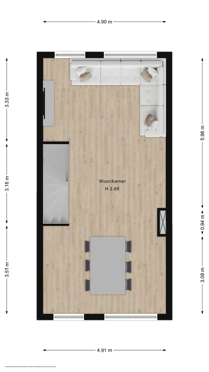 Foto 41 van Van Leeuwenhoekpark 52