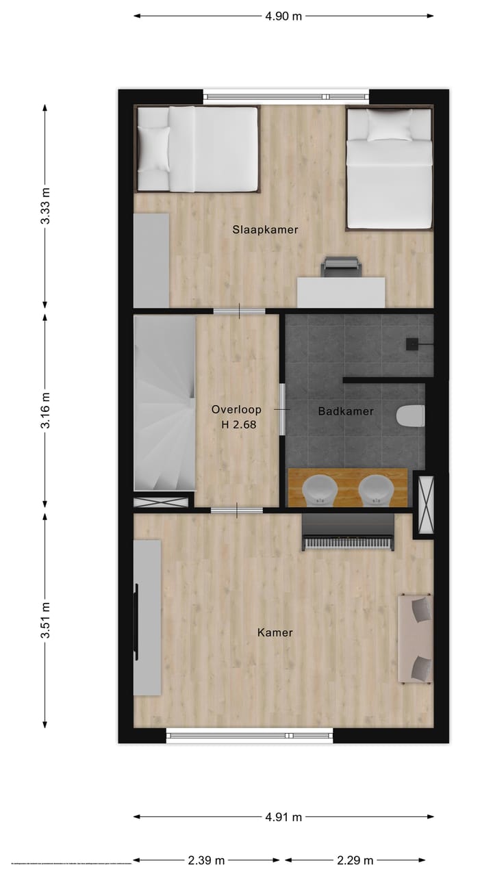 Foto 42 van Van Leeuwenhoekpark 52