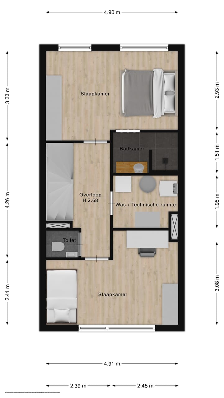 Foto 43 van Van Leeuwenhoekpark 52