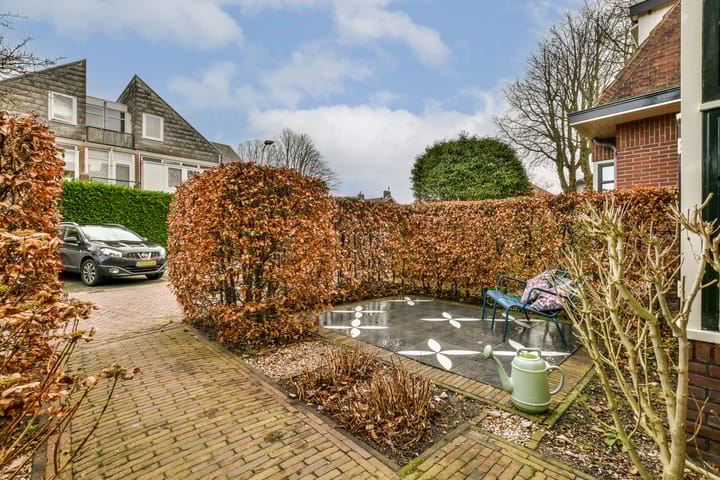 Foto 2 van J.P. Gouverneurlaan 56