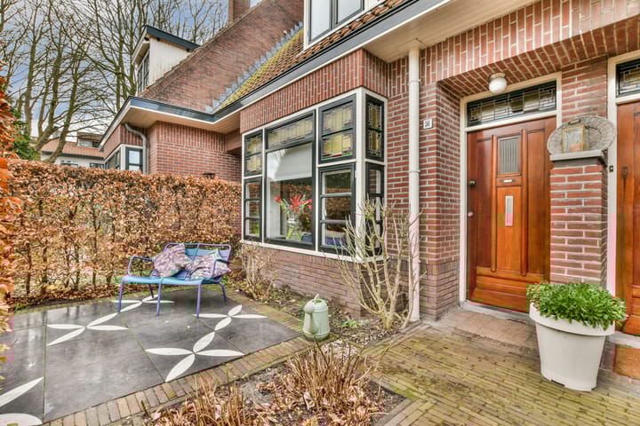 Foto 3 van J.P. Gouverneurlaan 56