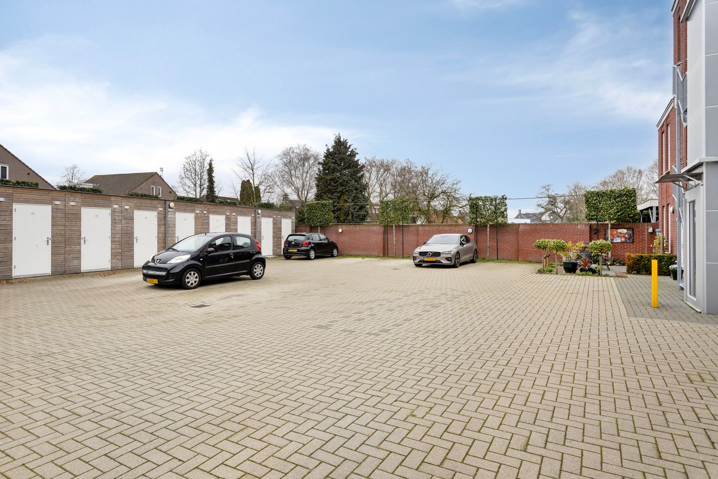 Foto 19 van Hoogstraat 128-B