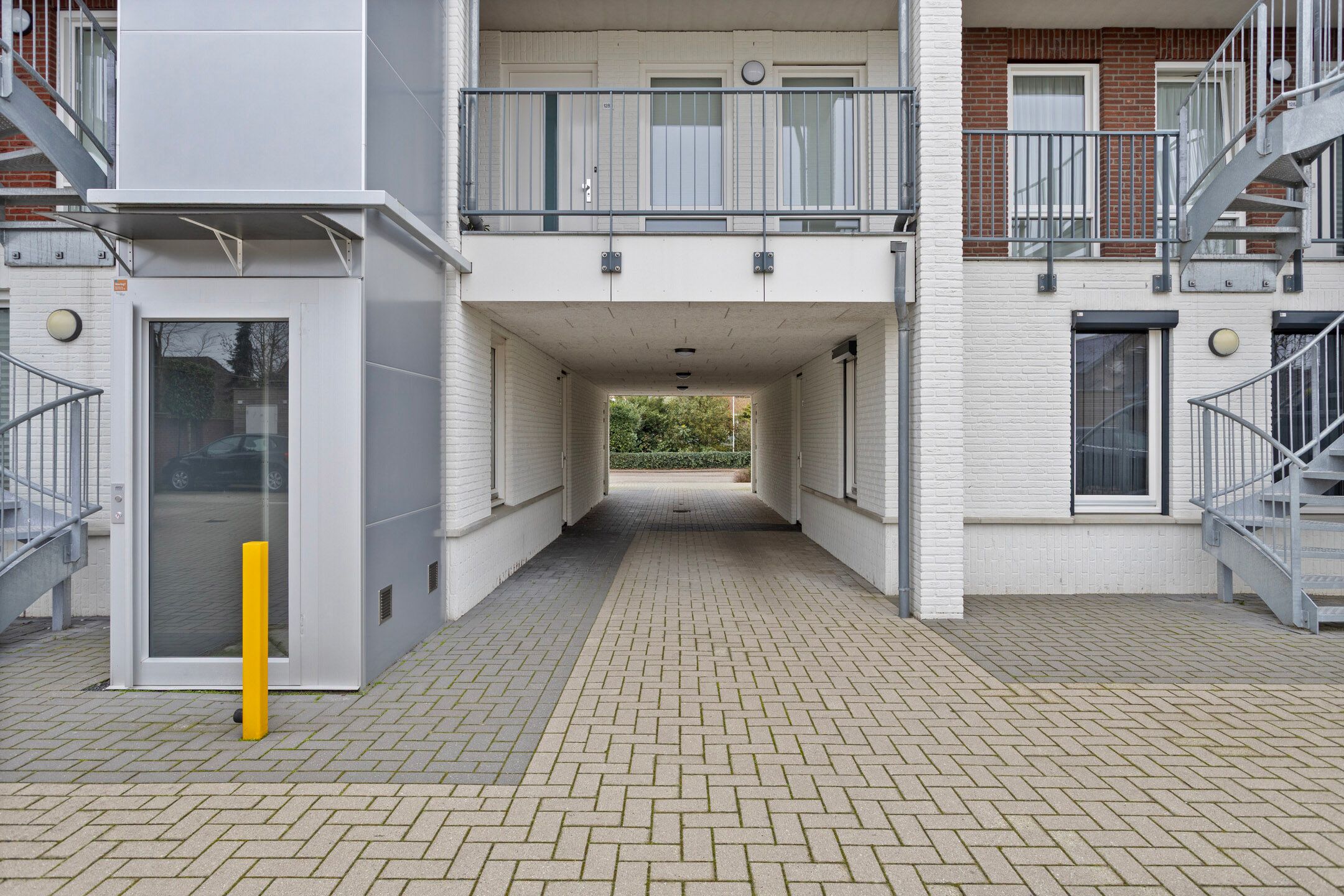 Foto 18 van Hoogstraat 128-B