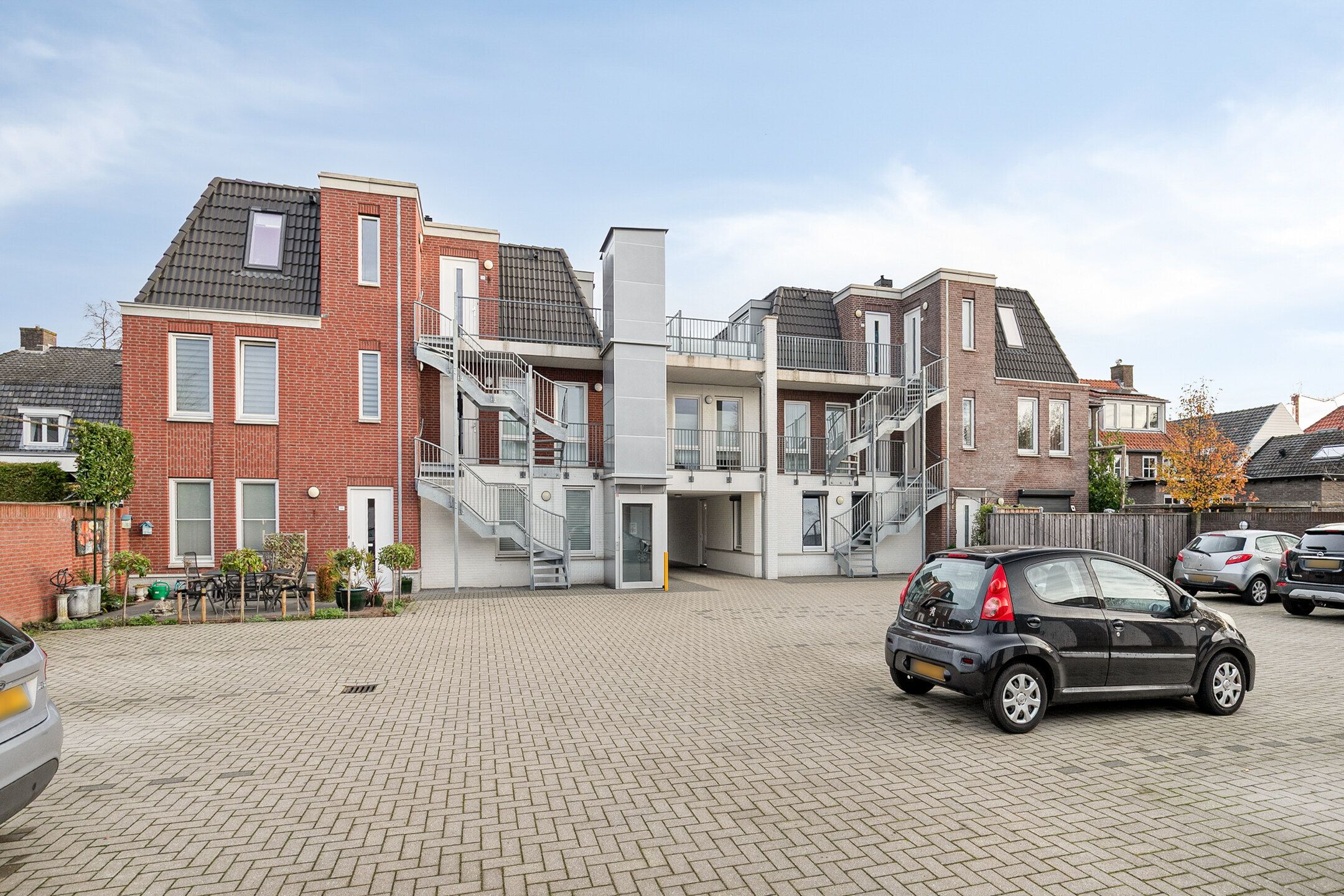 Foto 21 van Hoogstraat 128-B