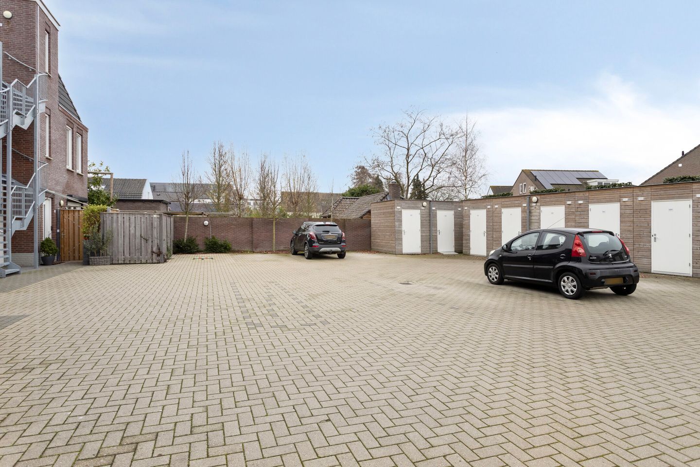 Foto 20 van Hoogstraat 128-B