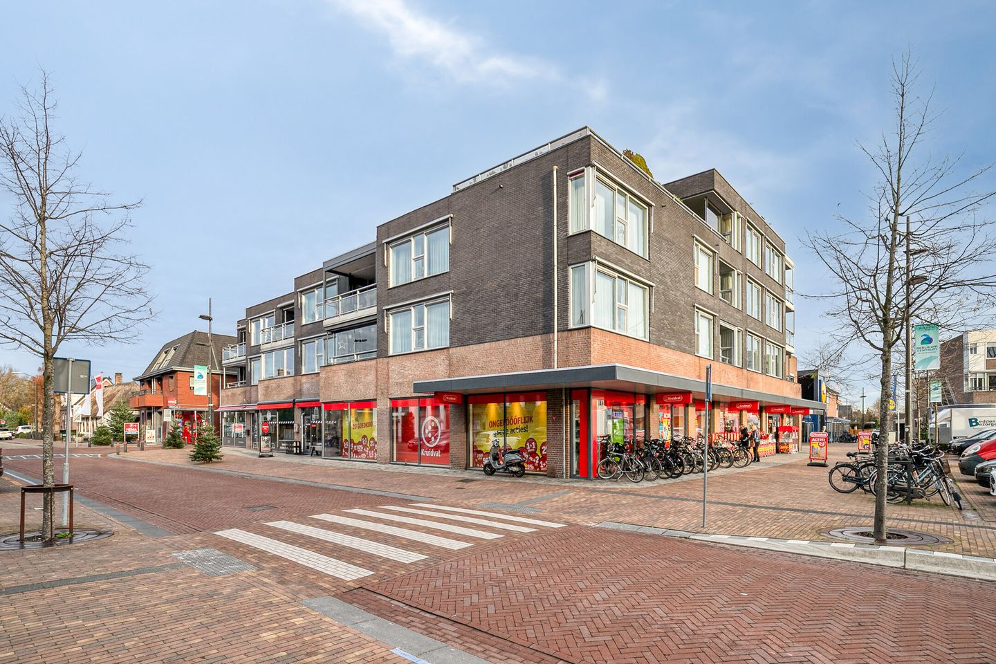 Foto 25 van Hoogstraat 128-B