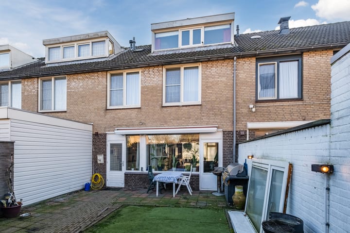 Foto 25 van Donauring 115