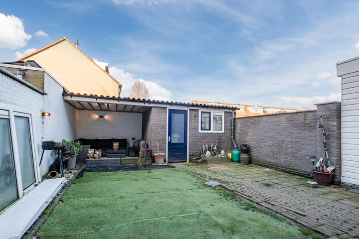 Foto 26 van Donauring 115