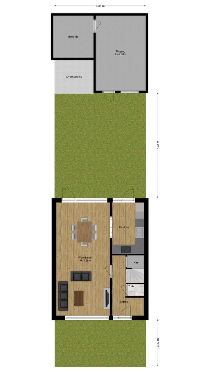 Foto 31 van Donauring 115