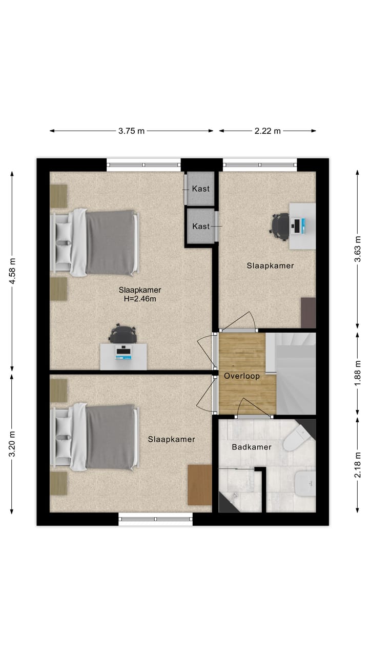 Foto 33 van Donauring 115