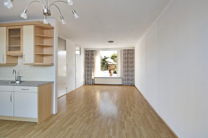 Foto 6 van Hovenierstraat 4