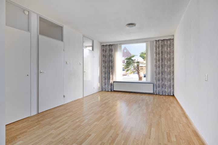 Foto 8 van Hovenierstraat 4