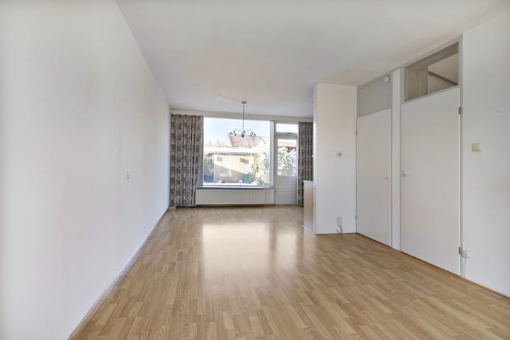 Foto 7 van Hovenierstraat 4