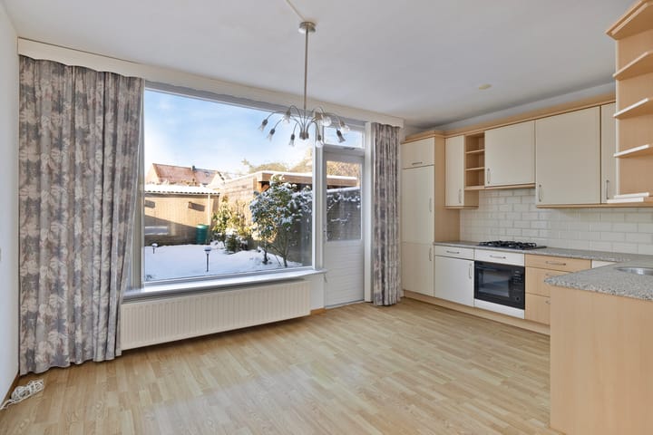 Foto 9 van Hovenierstraat 4