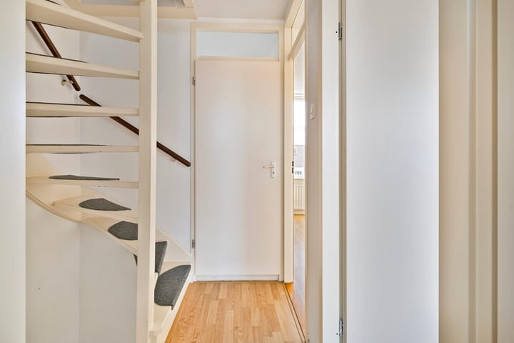 Foto 17 van Hovenierstraat 4